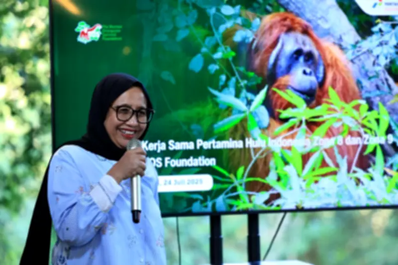 Hoaks! Klaim Ketua BGN Nanik Deyang Ditangkap KPK Terkait Korupsi MBG
