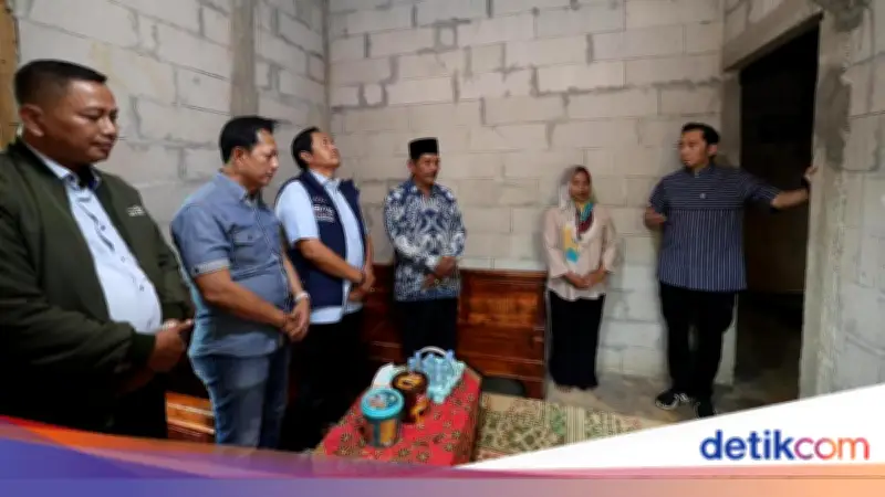 Ibas Tegaskan BSPS Bukti Negara Hadirkan Rumah Layak bagi Warga