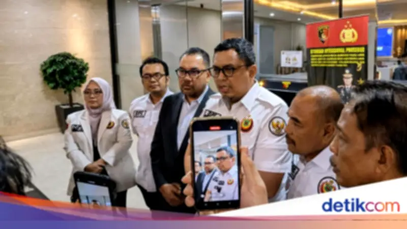 IKM Desak Bareskrim Tetapkan Abu Janda Tersangka Ujaran Kebencian