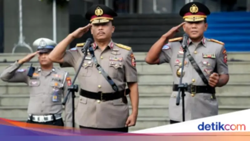 IPW Apresiasi Kinerja Irjen Agus Suryonugroho Selama Pimpin Korlantas