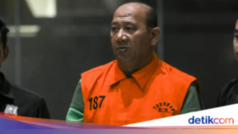 Ironi Bupati Langkat Back to Back Jadi Tersangka KPK