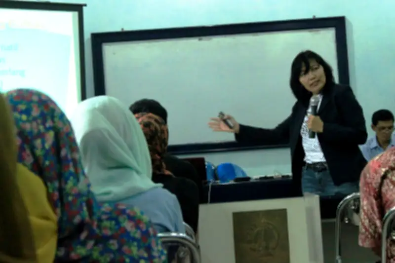 ITB Buka Rekrutmen Dosen 2026 untuk 12 Fakultas dan Sekolah