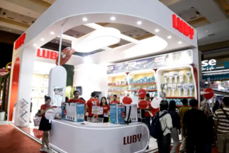 Jakarta Fair 2026: Ajang Edukasi Efisiensi Energi dan Substitusi Lampu