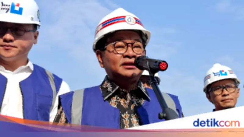 Jakbar Nomor 2 Pemain Judol Tertinggi, Pramono Minta Berantas