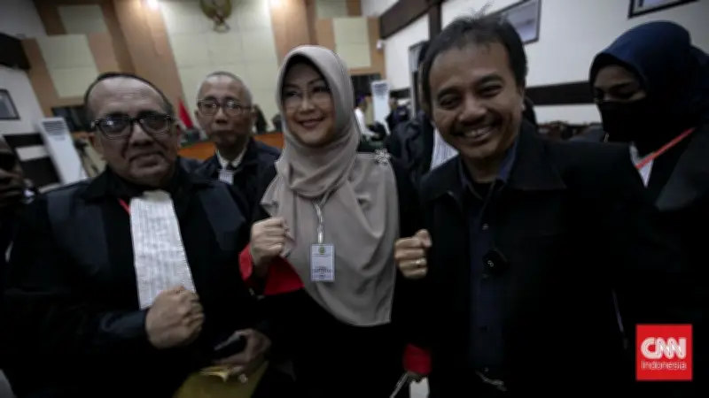 Jaksa: Dokter Tifa Bentuk Persepsi Publik Ijazah Jokowi Palsu