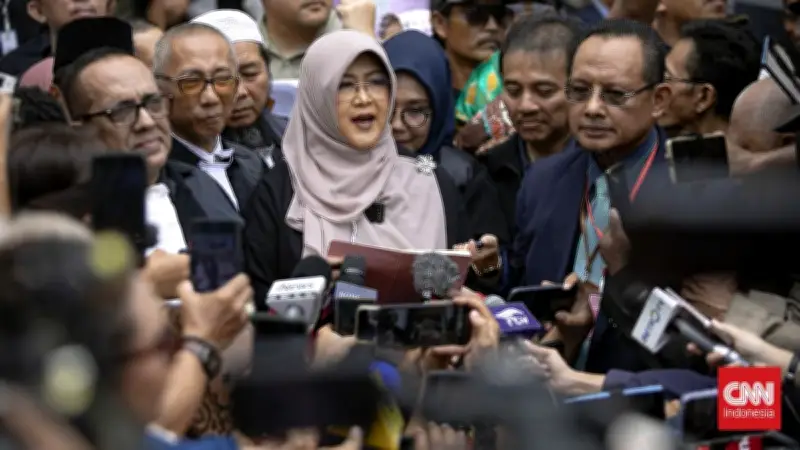 Jaksa: Jokowi Dihina Sehina-hinanya oleh Dokter Tifa soal Ijazah Palsu