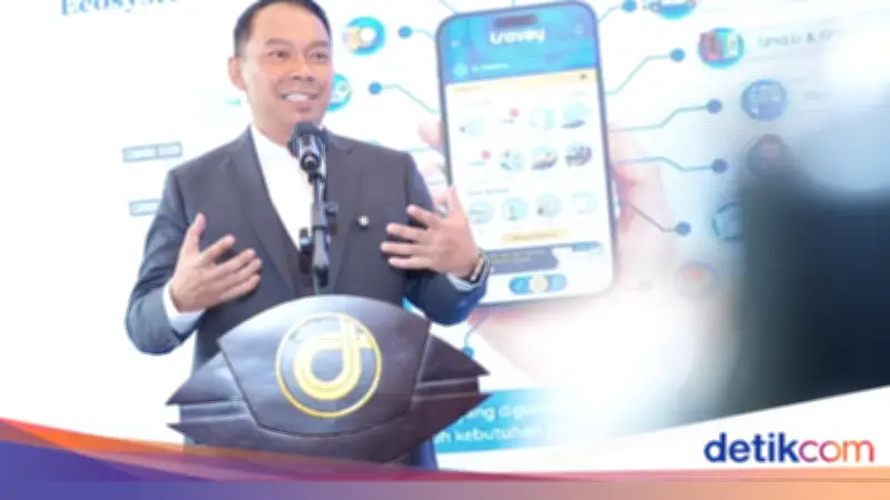 Jasa Marga Perkuat Transformasi Layanan dengan Inovasi Digital dan Customer Experience