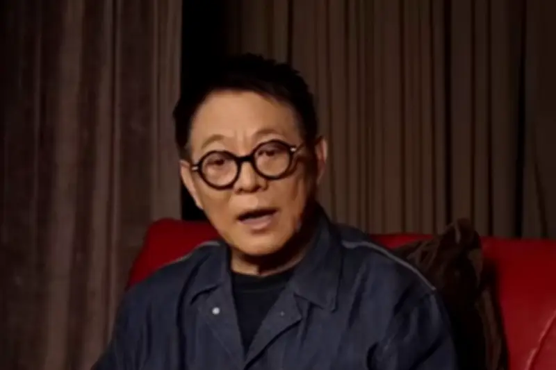 Jet Li Bantah Pilih Kasih pada Anak, Ungkap Dinamika Keluarga
