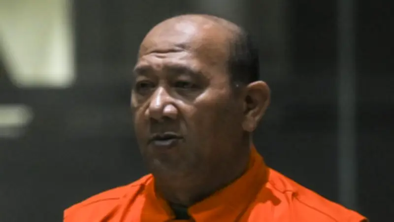 JPPI Desak KPK Usut Tuntas Korupsi Seragam Sekolah Bupati Langkat