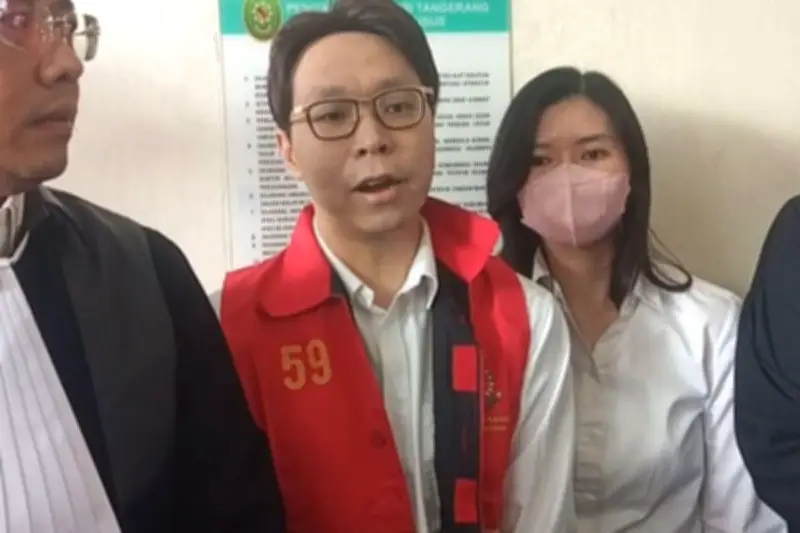 JPU Tolak Eksepsi Richard Lee, Minta Sidang Lanjut