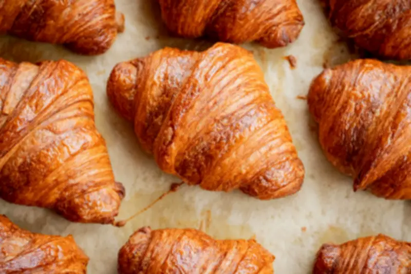 Kafe di AS Tawarkan Croissant Gratis Saat Piala Dunia 2026