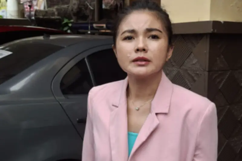 Karina Ranau Trauma Berat Usai Alami Penganiayaan, Belum Berani Temui Pelaku