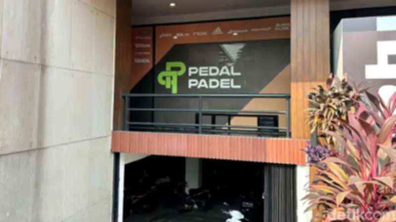 Karyawan Toko Padel Jaksel Disekap 3 Hari di Lift dan Gudang, 4 Tersangka Ditahan