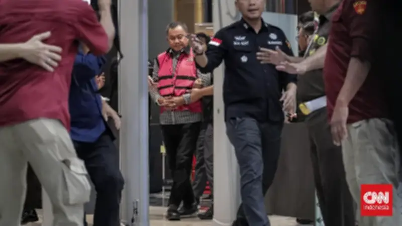 Kejagung Siap Hadapi Praperadilan Eks Wakil Kepala BGN Lodewyk