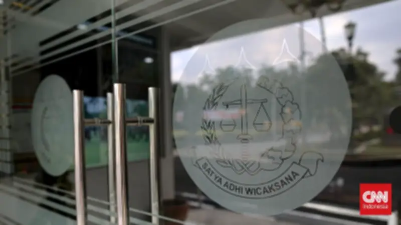 Kejagung Tetapkan Brigjen Lalu Muhammad Iwan Tersangka Baru Korupsi MBG