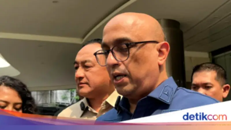 Kejagung Tetapkan Sekretaris Deputi BGN Tersangka Baru Korupsi MBG