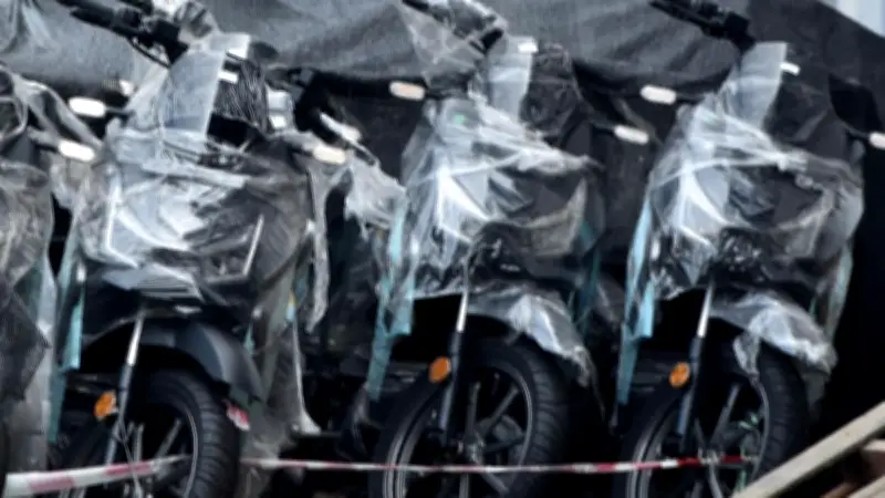 Kejagung Ungkap Kolonel TNI Terlibat Korupsi Motor Listrik BGN