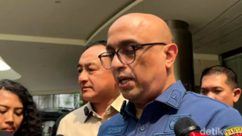 Kejagung Ungkap Peran Kolonel TNI BU di Kasus Korupsi Motor Listrik BGN