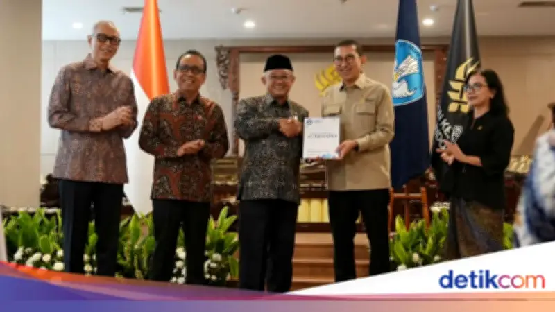 Kemenbud Resmi Jalankan Sekretariat KNIU, Perkuat Tata Kelola RI di UNESCO