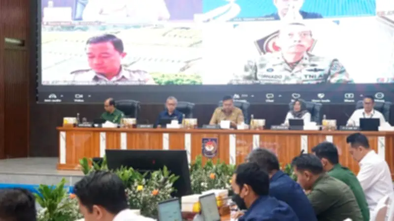 Kemendagri Dorong Pemda Pastikan Usulan Bedah Rumah Tepat Sasaran