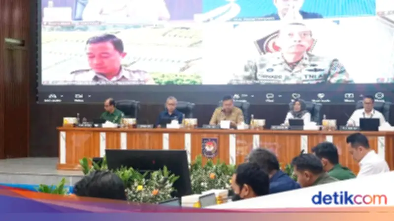 Kemendagri Dorong Pemda Tepat Sasaran Rehabilitasi Rumah