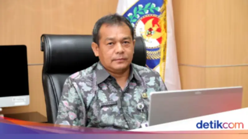 Kemendagri Panggil Bupati Purwakarta Terkait Lagu Kontroversial 'Lalaki Langit'