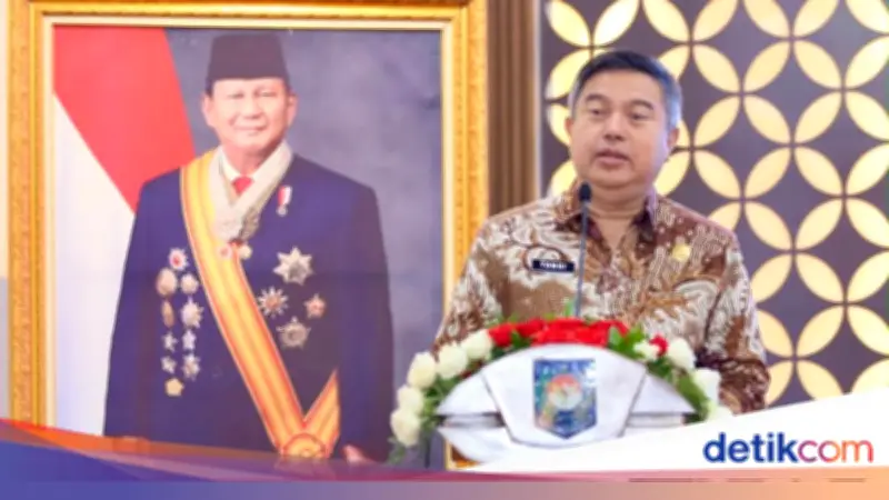 Kemendagri: Pendidikan Kepemimpinan Ubah Pola Pikir Pelayanan Publik