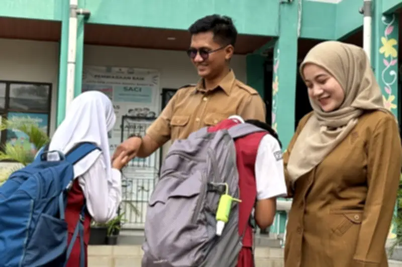 Kemendikdasmen Buka Seleksi PPG Calon Guru 2026, Ini Syaratnya
