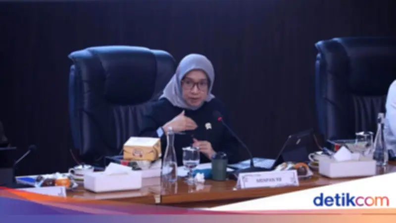 KemenPANRB Pastikan Digitalisasi Bansos Berlanjut ke Skala Nasional