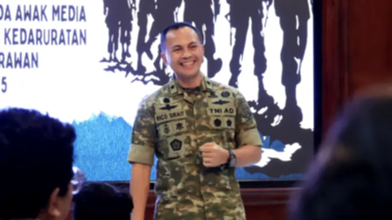 Kemhan: LGBTQ Bukan Substansi Utama Perpres 111/2025