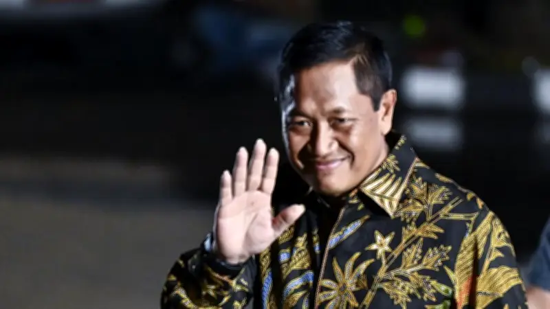 Kemhan Ungkap Alasan Pelatihan Militer untuk Calon Pengelola Kopdes