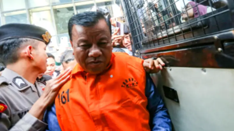 Kenaikan Gaji Kepala Daerah Tak Jamin Antikorupsi, Ini Kata KPK