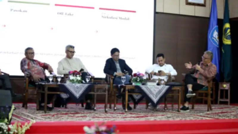 Kepastian Regulasi Jadi Tantangan Utama Proyek Energi Sampah Nasional