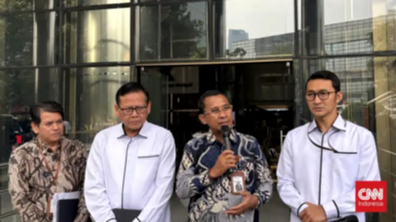 Kerugian Fraud Kesehatan Turun Jadi Rp6 Triliun, Dirut BPJS: Angka Menurun