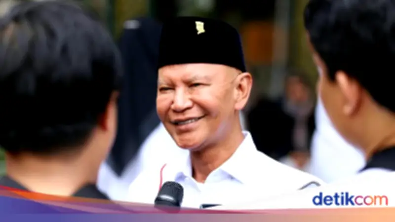 Ketua Banggar DPR Minta BPKH Cari Solusi Biaya Haji 2027 Tak Naik