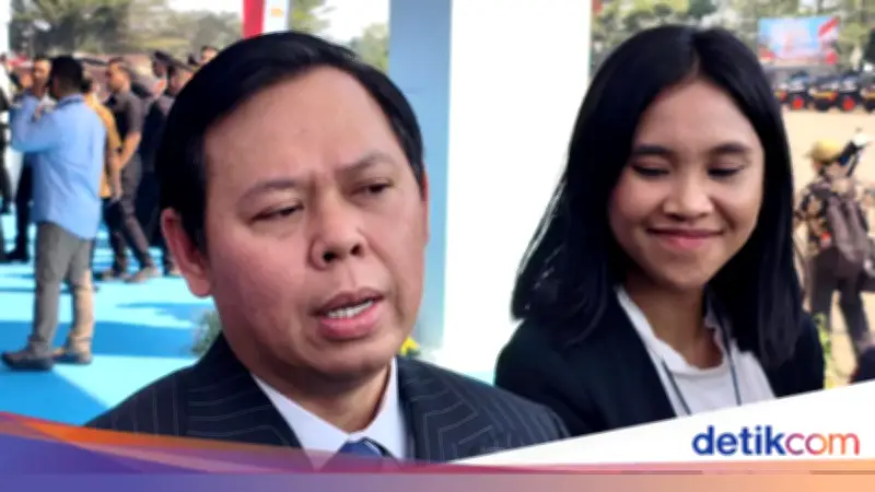 Ketua DPD RI Doakan Polri Semakin Modern di Hari Bhayangkara Ke-80