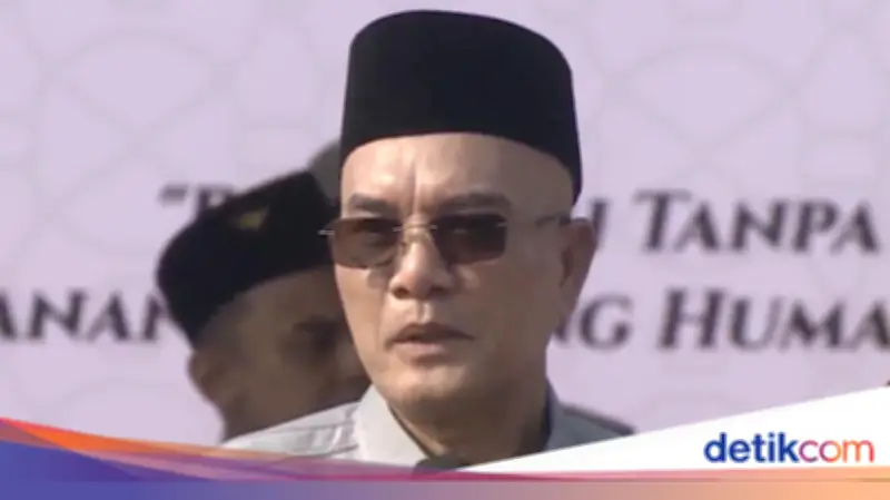 Ketua Komisi VIII DPR: Ancaman Besar Jika LGBT Masif di Indonesia