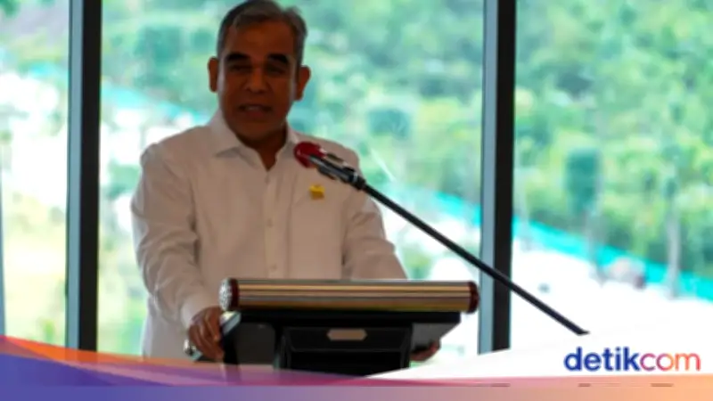 Ketua MPR Muzani dan Menlu Sugiono Diutus Prabowo ke Pemakaman Khamenei