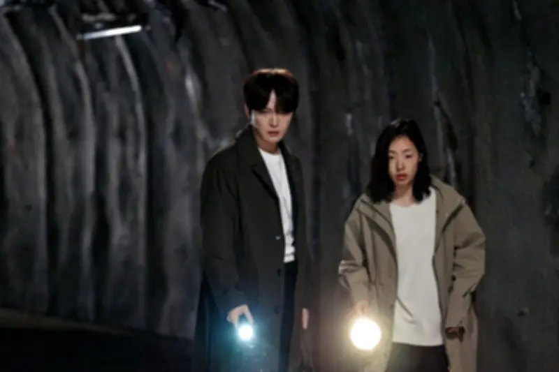 Kim Jae Joong Kembali ke Layar Lebar Lewat Film Horor Jepang-Korea