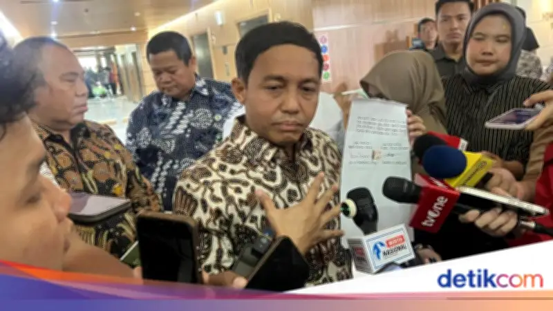 Komisi IV DPR Panggil Menhut Raja Juli Terkait Lahan Kuansing