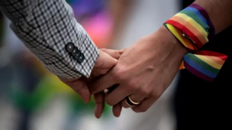 Komisi VIII Terbuka Terima Usulan RUU Pidana LGBT dari MUI