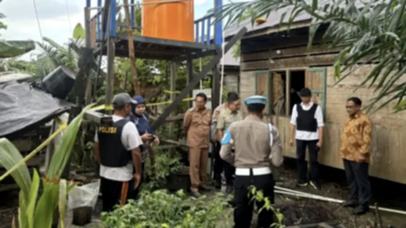 Kompolnas: 3 Polisi di Katingan Tewas Dibunuh Bandar Narkoba