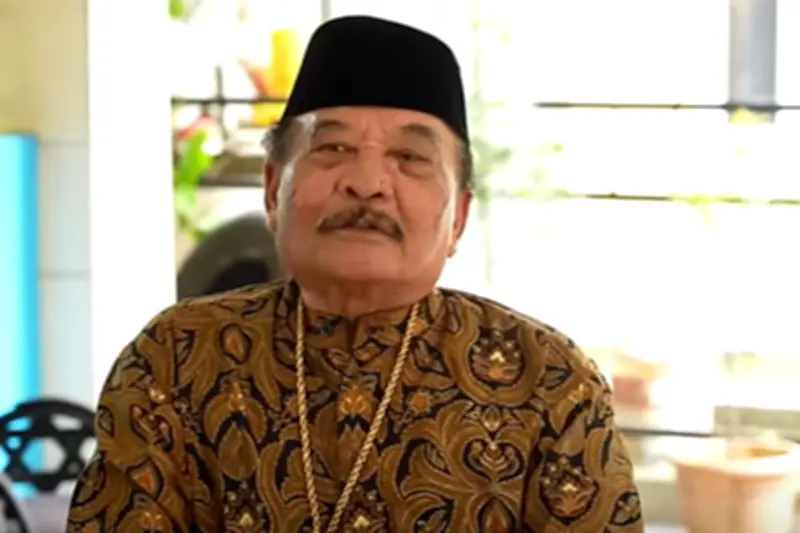 Kondisi Haji Bolot Membaik, Pulang ke Rumah Usai Dirawat di RS