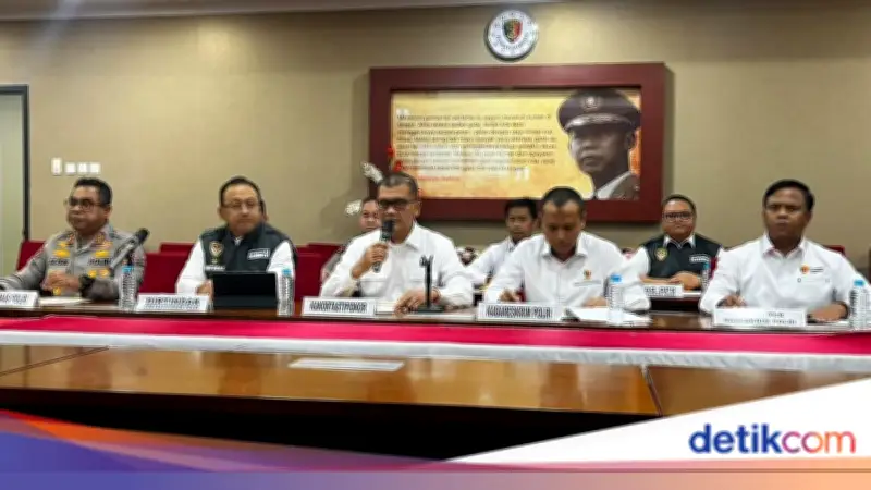 Korupsi Batu Bara Picu Blackout, Bareskrim Duga Kerugian Negara Capai Rp 5 T