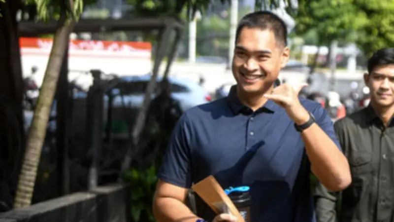 KPK Konfirmasi Peran Dito Ariotedjo di Kasus Kuota Haji Tambahan 20.000