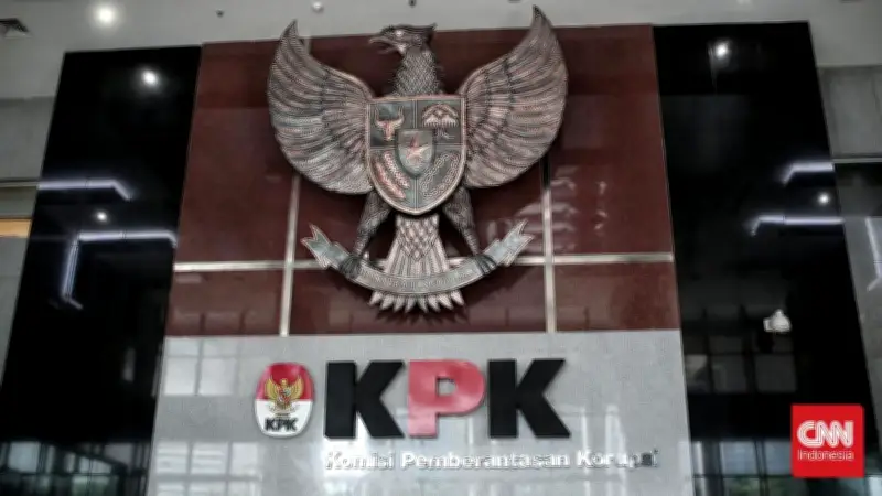 KPK Sita Aset Japto Rp56 Miliar Diduga Hasil Korupsi Batu Bara