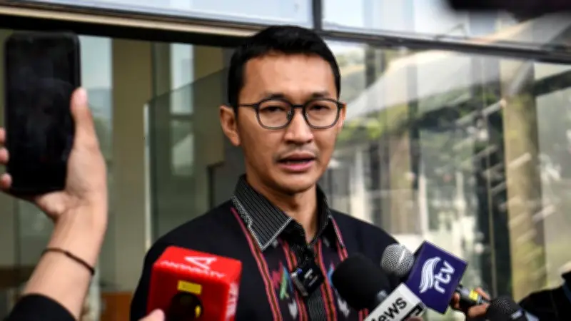 KPK Tangkap Bupati Langkat Ondim di Rumah Pribadi, Bantah Kabar APKASI