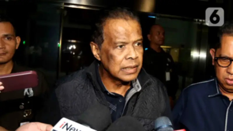 KPK Ungkap Alasan Bos Maktour Kembali Mangkir Pemeriksaan