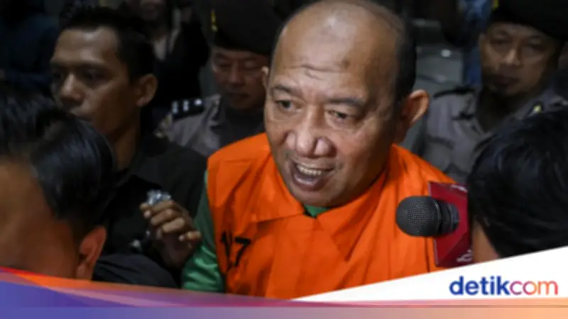 KPK Usut Asal-usul 55 Kg Platinum di Mobil Bupati Langkat