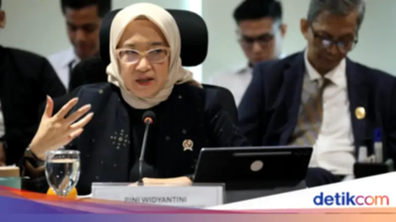 KPTDP dan Tony Blair Bahas Percepatan Digitalisasi Birokrasi Indonesia